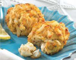 Chesapeake Bay Crab Cakes