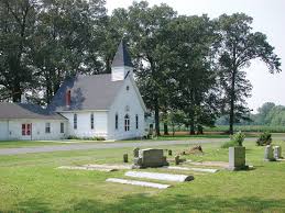 Scott's Chapel, Bucktown United Methodist Church